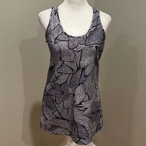 Lululemon Racer Back Tank